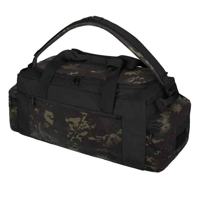Zniżka Torba Enlarged Urban Training Bag Helikon-Tex MultiCam Black / Czarny (TB-UTE-CD-0C01A)