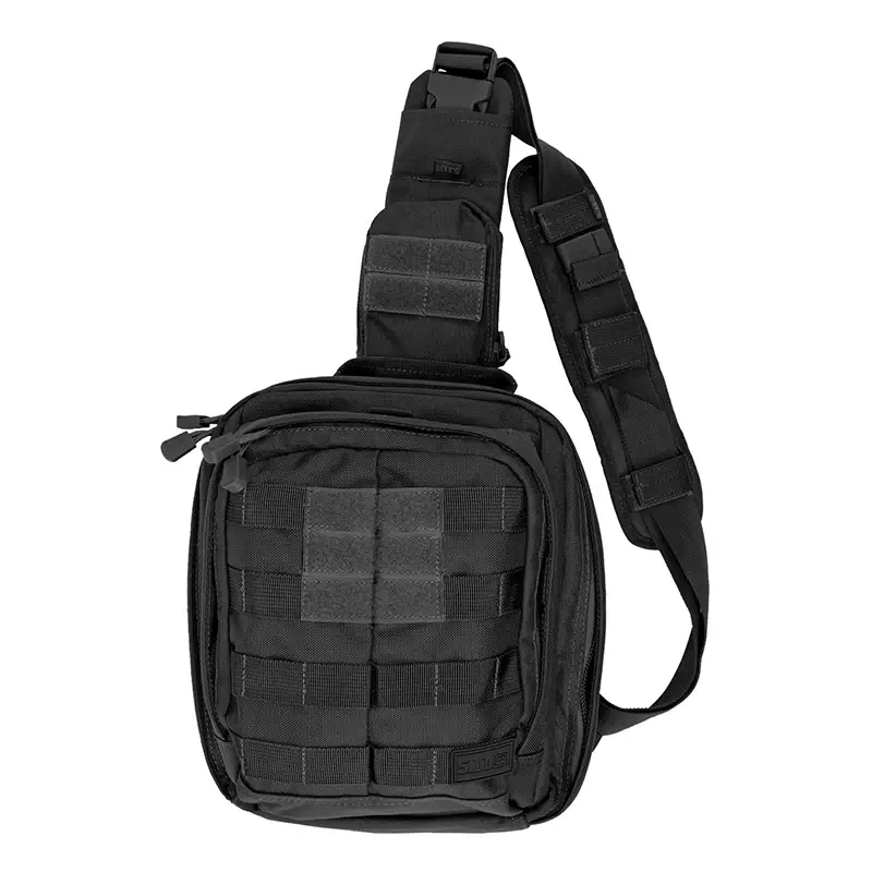 Plecak / Torba 5.11 Tactical Rush Moab 6 11 l Czarny (56963-019) Tylko dziś