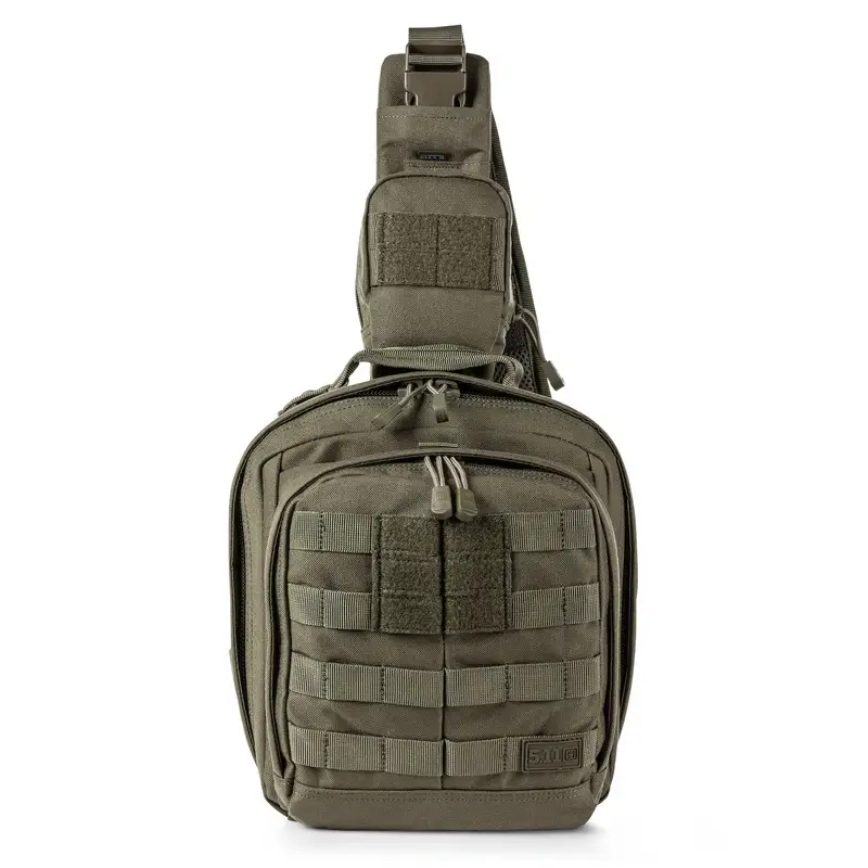 Plecak / Torba 5.11 Tactical Rush Moab 6 11 l Ranger Green (56963ABR-186) Promocja