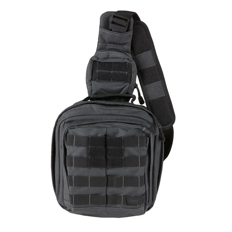 Bezpieczna płatność Plecak / Torba 5.11 Tactical Rush Moab 6 11 l Double Tap (56963-026)
