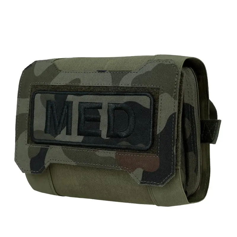 Oferta Apteczka Taktyczna IFAK Molle Dominator PL Camo