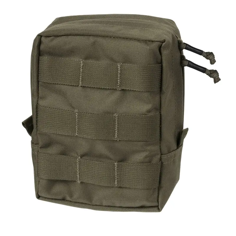 Kieszeń Cargo General Purpose Cargo Pouch U.05 Cordura Helikon-Tex RAL 7013 (MO-U05-CD-81) Cena promocyjna