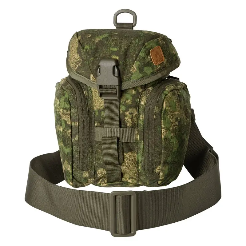 Torba Essential Kitbag Cordura Helikon-Tex PenCott WildWood (TB-EKB-CD-45) Bezpieczne zakupy