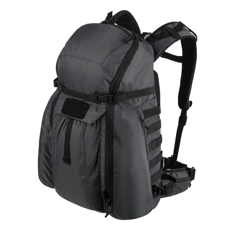 Plecak Elevation Nylon 35 Litrów Helikon-Tex Szary (PL-EVN-NL-1919A) Obniżka ceny