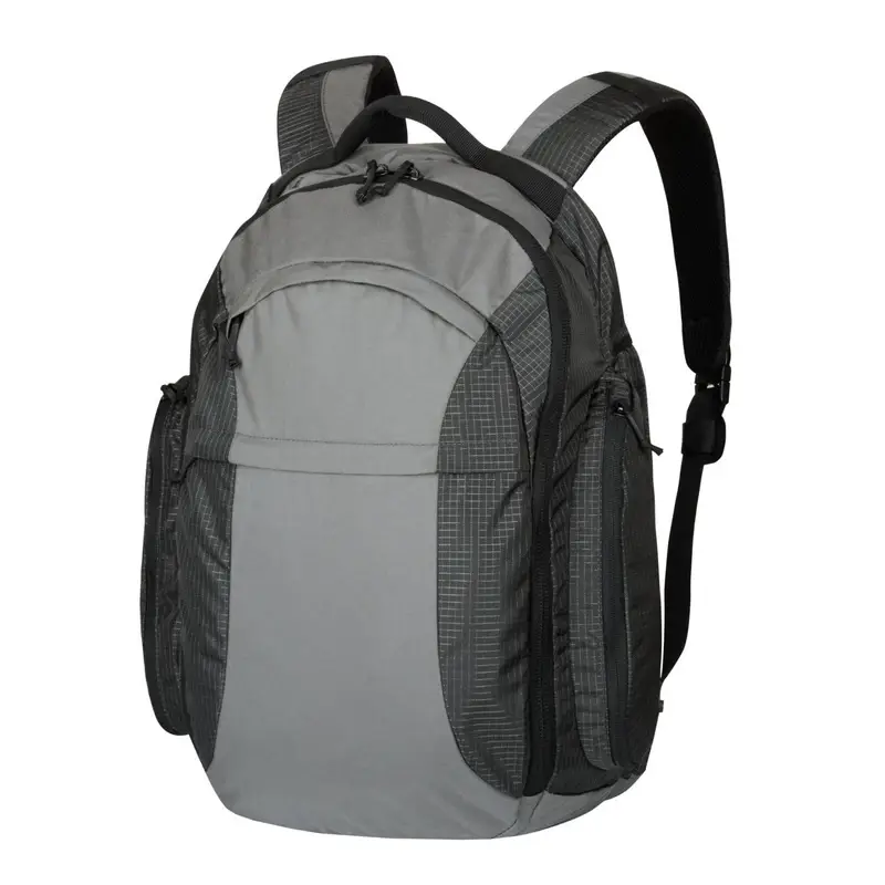 Plecak Downtown 27l Helikon-Tex Nylon Grey (PL-DTN-NL-1919A) Zamów dziś