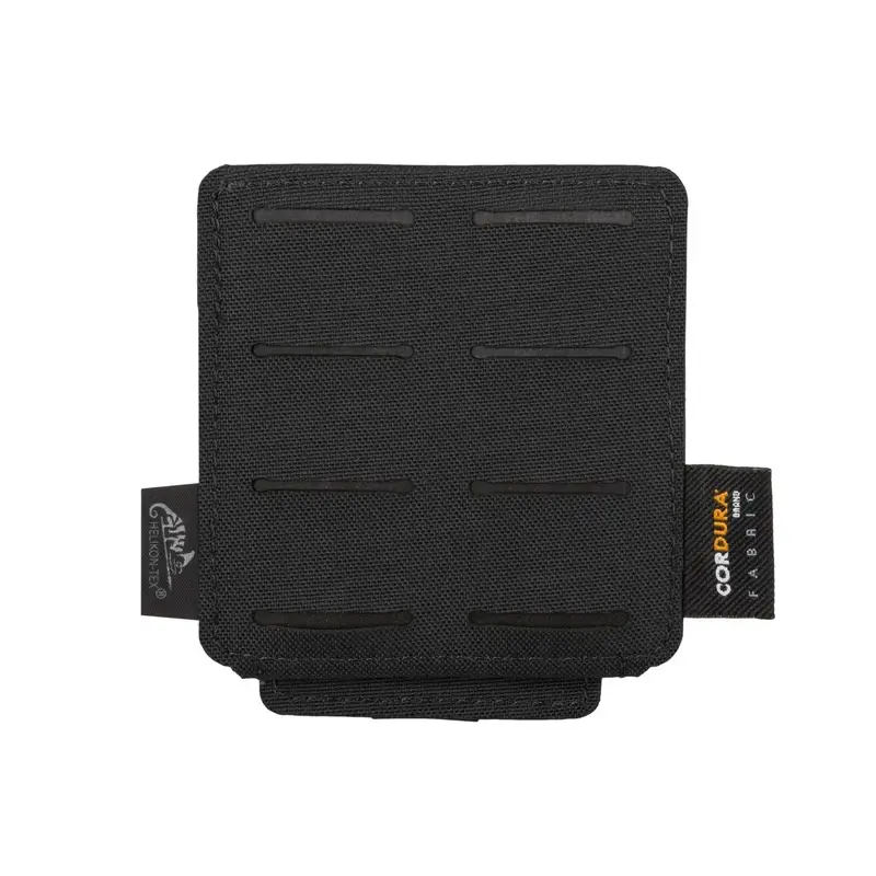 Adapter Do Pasa BMA Belt Molle Adapter 2® Cordura® Helikon-Tex Czarny (IN-BM2-CD-01) Tylko dziś