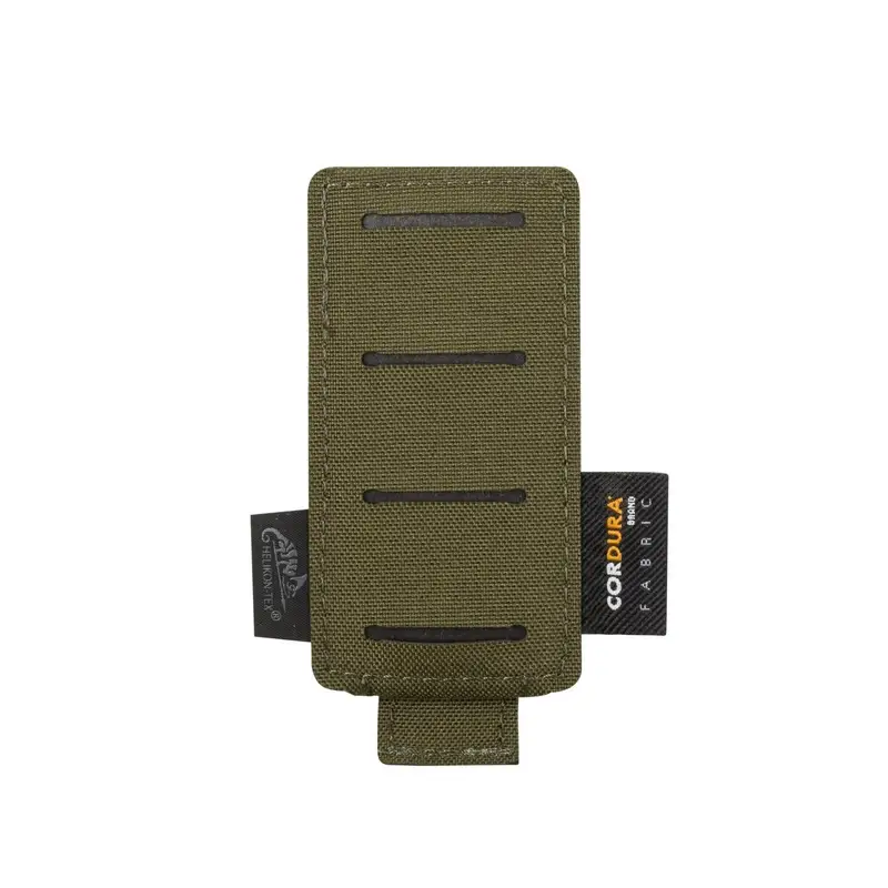 Hit cenowy Adapter Do Pasa BMA Belt Molle Adapter 1® Cordura® Helikon-Tex Olive Green (IN-BM1-CD-02)
