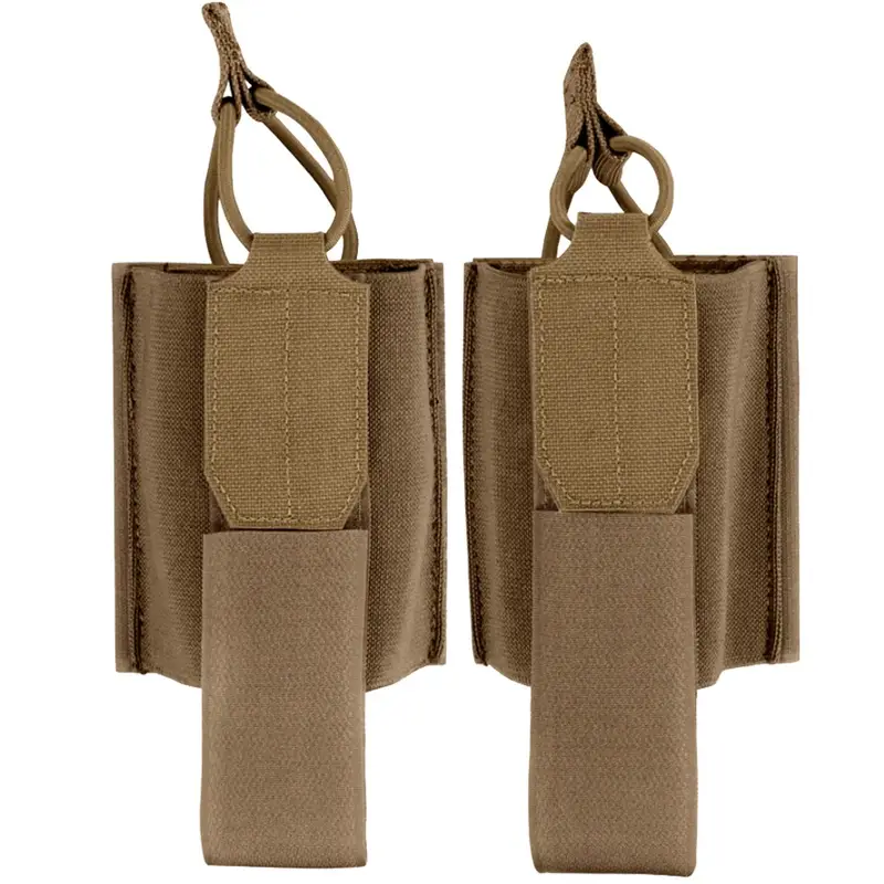 Zestaw Kieszeni Vas Wing Pouch Condor Coyote (221154-498) Taniej