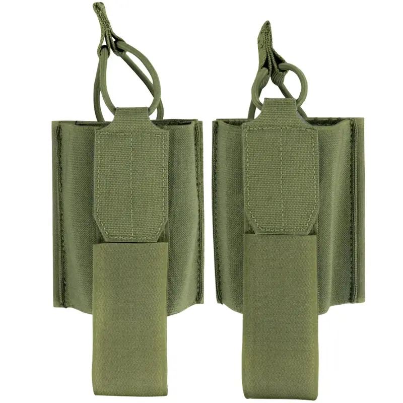 Niska cena Zestaw Kieszeni Vas Wing Pouch Condor Olive Drab (221154-001)