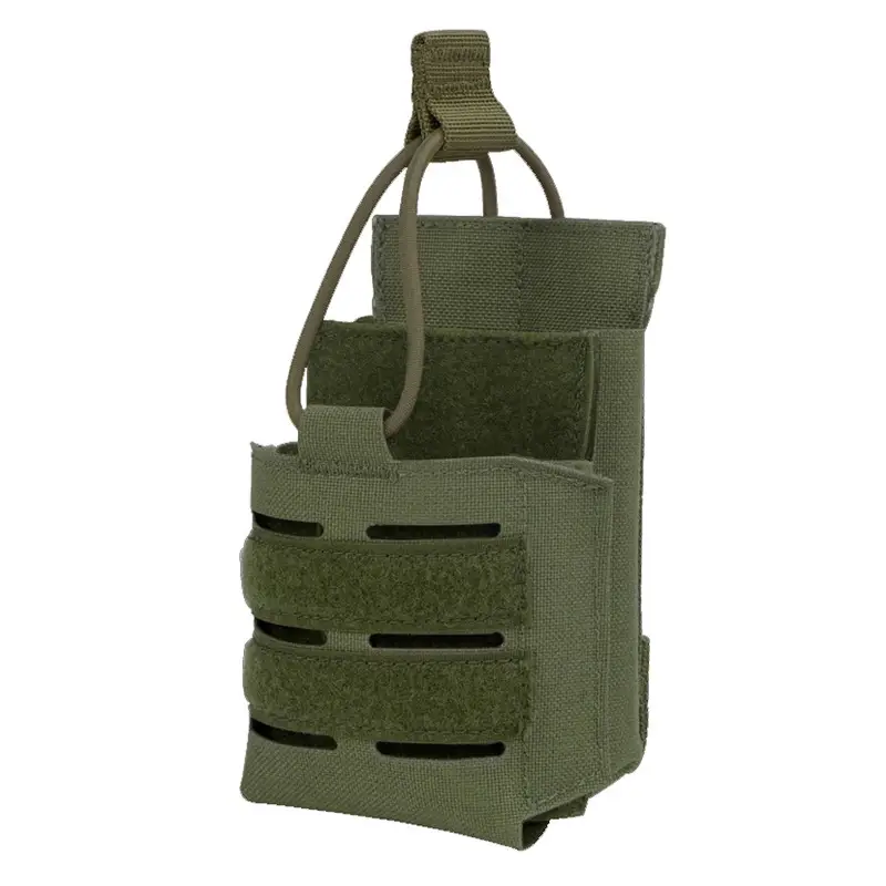 Bestseller Pokrowiec Na Zestaw Ratunkowy Nercan Pouch Condor Olive Drab (191296-001)