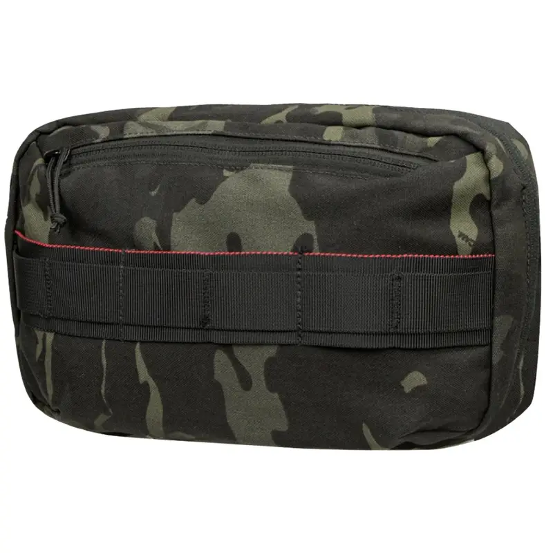 Premium Torba Biodrowa / Nerka Tech Pouch Condor Multicam Black (191287-021)