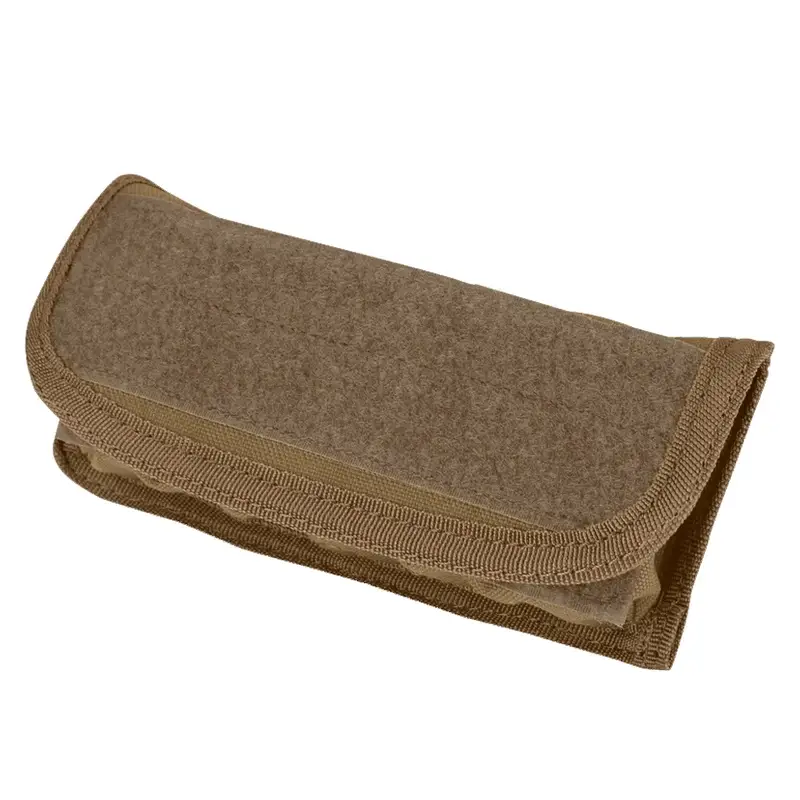 Kieszeń Na Amunicję Shotgun Ammo Pouch Condor Coyote (MA12-498) Bezpieczne zakupy