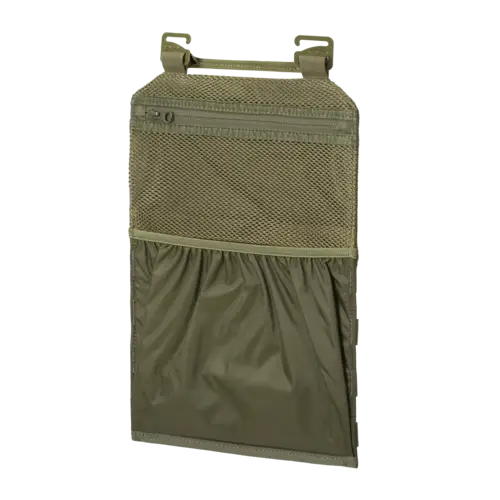 Wkład Do Plecaka Backpack Panel Insert® Helikon-Tex Olive Green (IN-BPP-NL-02) Tani