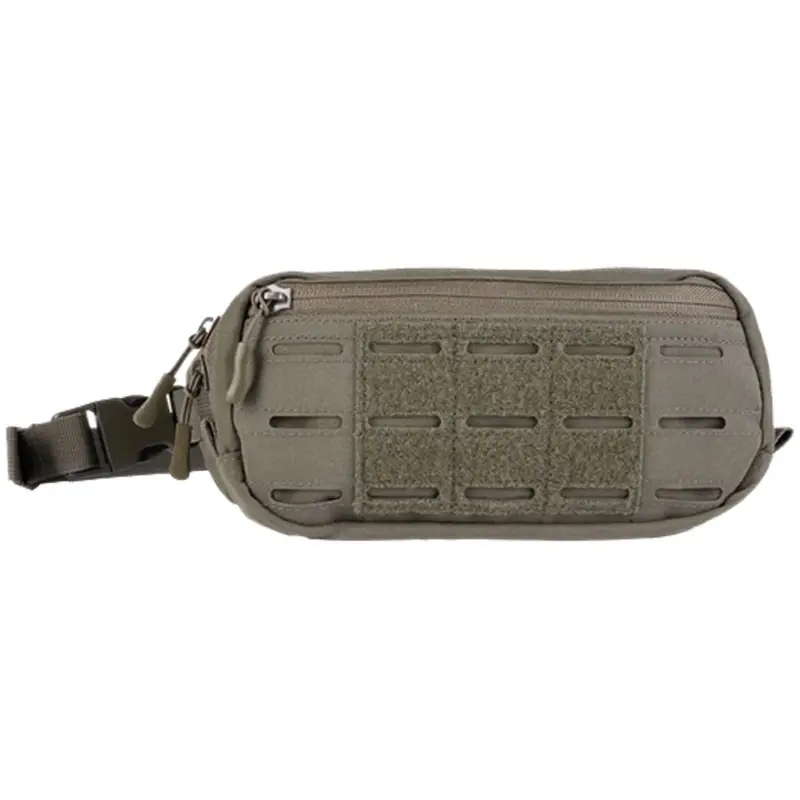Torba Wielofunkcyjna / Nerka Laser Cut Mil-Tec Olive (13515001) Nowość