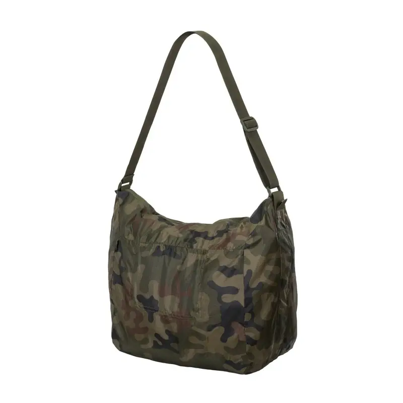 Torba Carryall Backup® Poliester Helikon-Tex PL Camo (TB-CAB-PO-04) Oferta czasowa