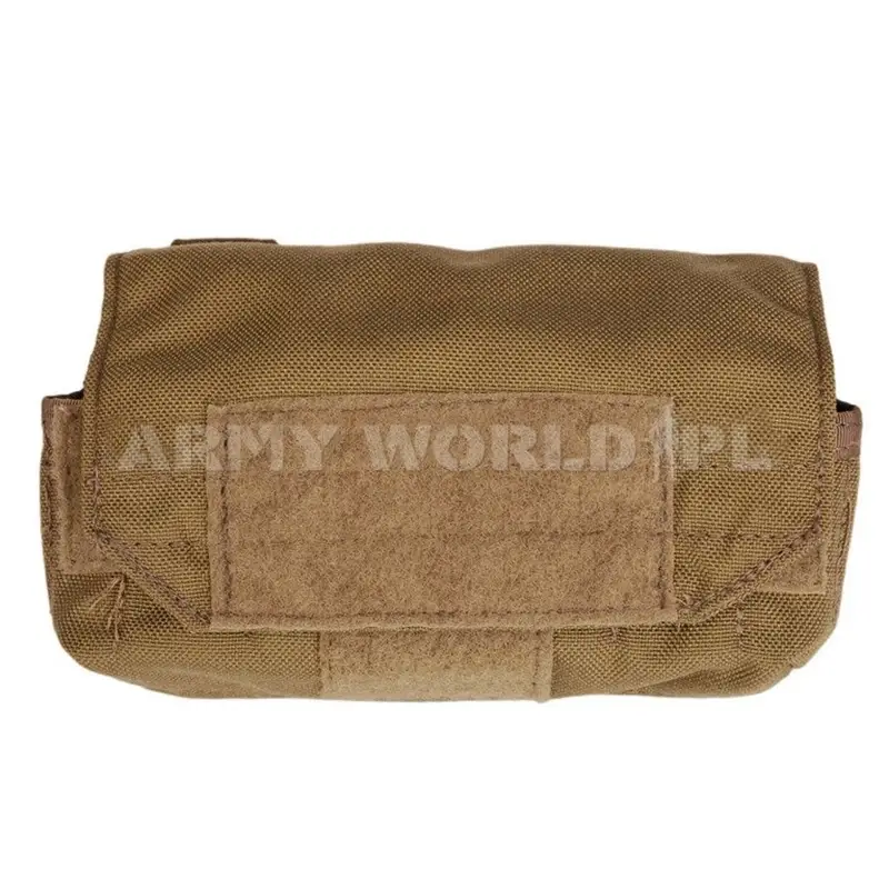 Bezpieczne zakupy Kieszeń / Ładownica Shotgun 24 RD Ammo Pouch Eagle Industries Coyote Oryginał Nowa