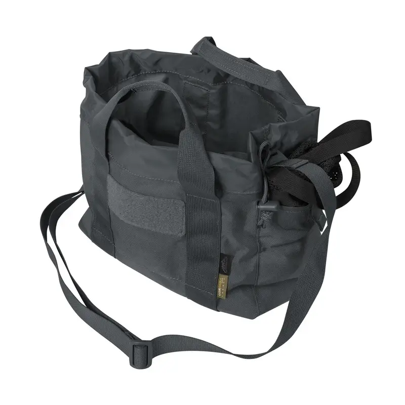 Torba Ammo Bucket Cordura Helikon-Tex Shadow Grey (TB-ABK-CD-35) Ekspresowa dostawa