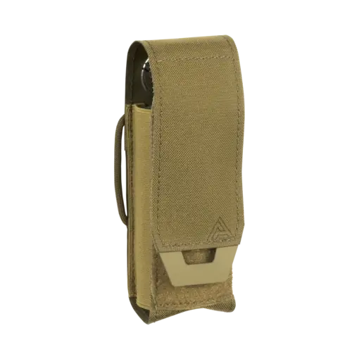 Kieszeń Na Granat Hukowy Flashbang Pouch Cordura Direct Action Coyote Brown (PO-FLBG-CD5-CBR) Zniżka
