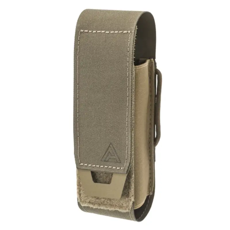 Ekspresowa dostawa Kieszeń Na Granat Hukowy Flashbang Pouch Cordura Direct Action Adaptive Green (PO-FLBG-CD5-AGR)