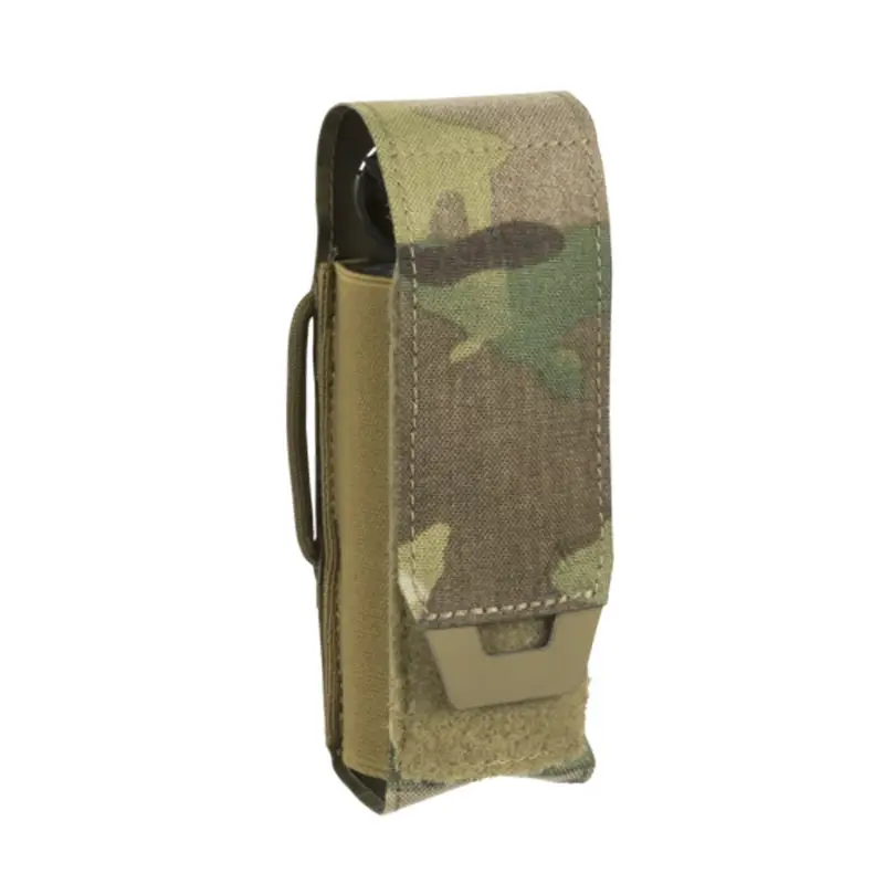 Dodaj do koszyka Kieszeń Na Granat Hukowy Flashbang Pouch Cordura Direct Action Multicam (PO-FLBG-CD5-MCM)