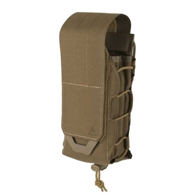 Ładownica Tac Reload Pouch Rifle Direct Action Coyote Brown (PO-RFTC-CD5-CBR) Hit cenowy