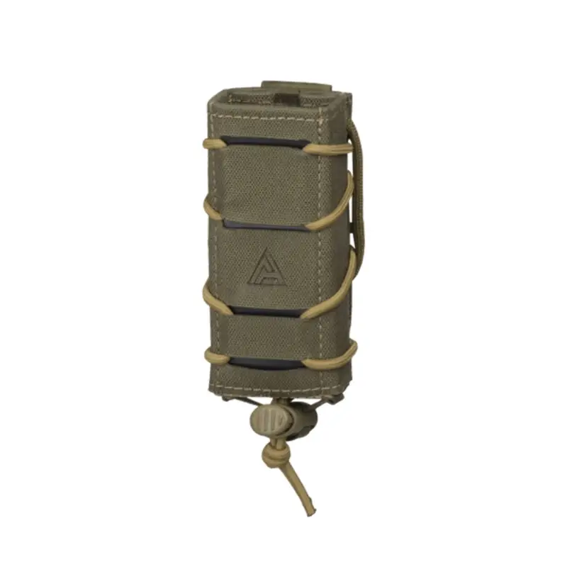 Popularny Ładownica Speed Reload Pouch Pistol Direct Action Adaptive Green (PO-PTSR-CD5-AGR)
