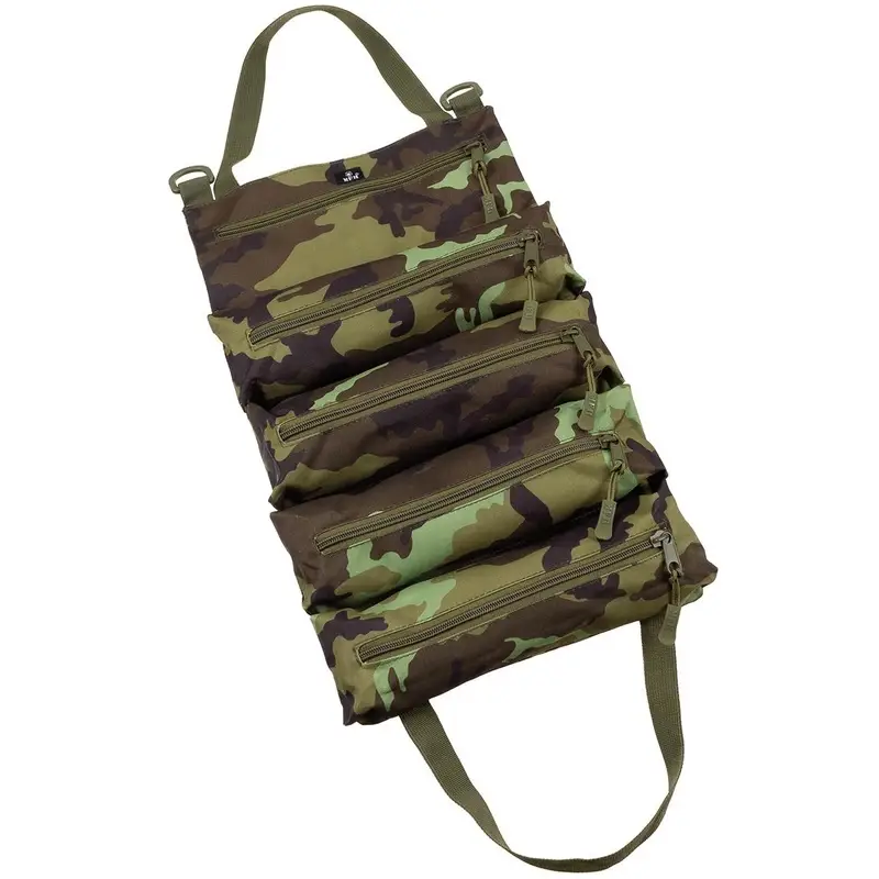 Cena promocyjna Torba Narzędziowa Bushcraft MFH M95 (30651J)