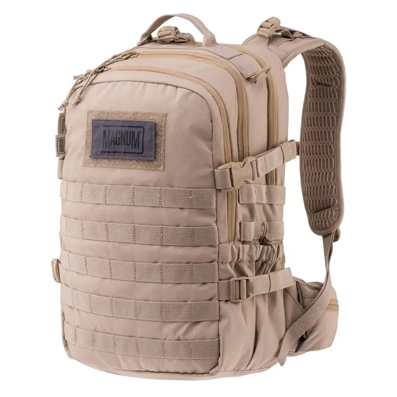 Plecak Urbantask Magnum 37 Litrów Dirty Sand (M000161826) Zniżka