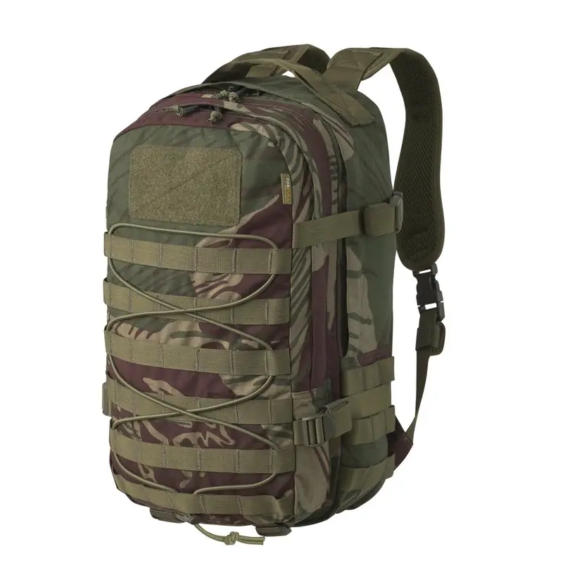 Bezpieczne zakupy Plecak Taktyczny Helikon-Tex Raccoon Mk2 (24l) Cordura® Rhodesian Camo (PL-RC2-CD-1K)