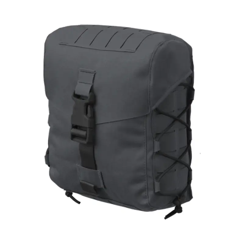 Kieszeń Cargo Pouch MK II Cordura Direct Action Shadow Grey (PO-CRG2-CD5-SGR) Taniej