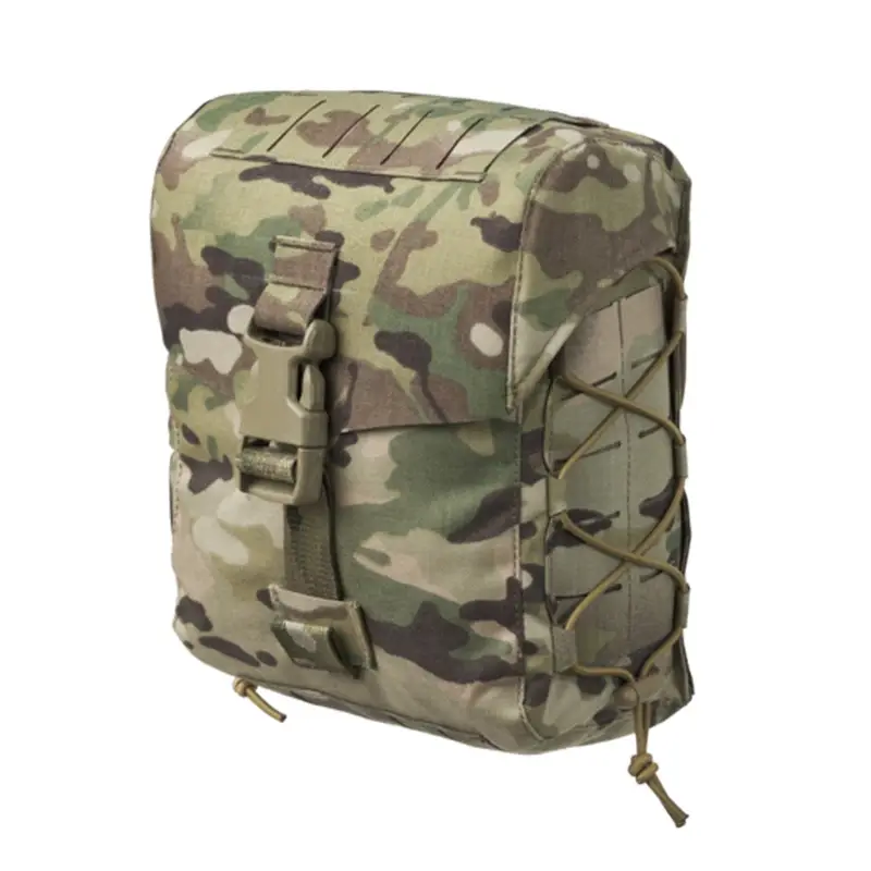 Kieszeń Cargo Pouch MK II Cordura Direct Action Multicam (PO-CRG2-CD5-MCM) Premium