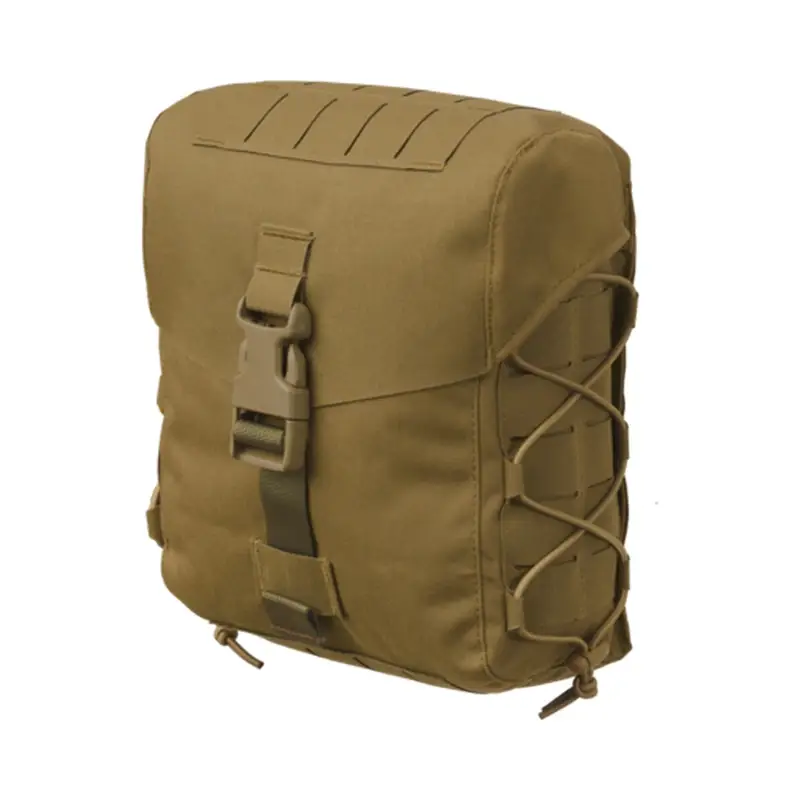 Najlepsza cena Kieszeń Cargo Pouch MK II Cordura Direct Action Coyote Brown (PO-CRG2-CD5-CBR)