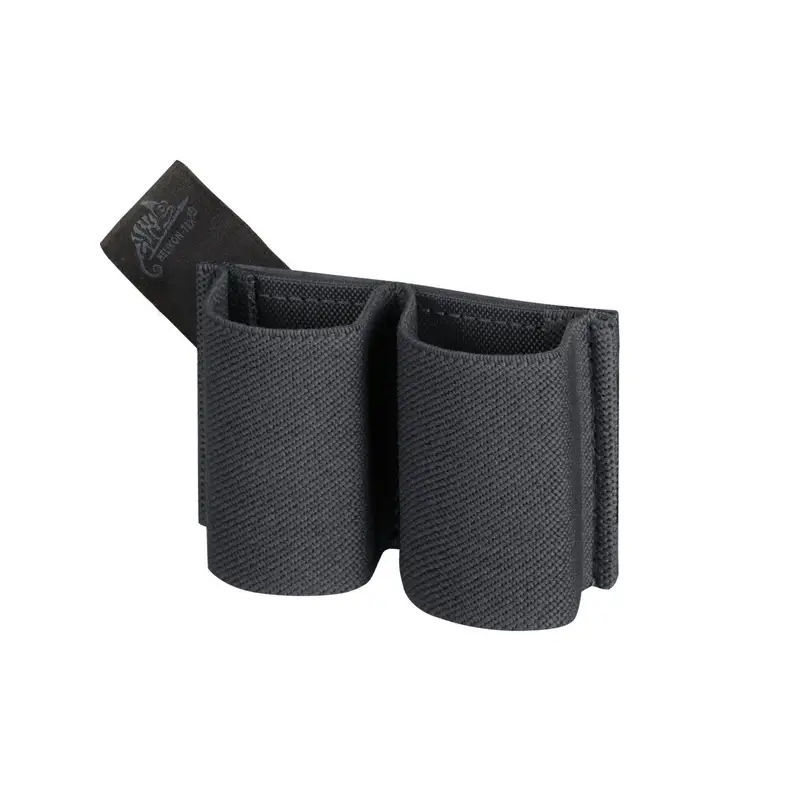 Podwójny Wkład Na Magzynki Double Elastic Insert Helikon-Tex Shadow Grey (IN-DEL-PO-35) Obniżka ceny