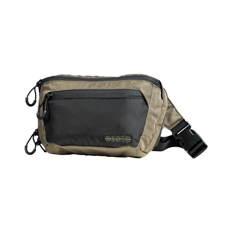 Nerka Bando Bag XL Eberlestock Military Green (L3MJ) Darmowy zwrot