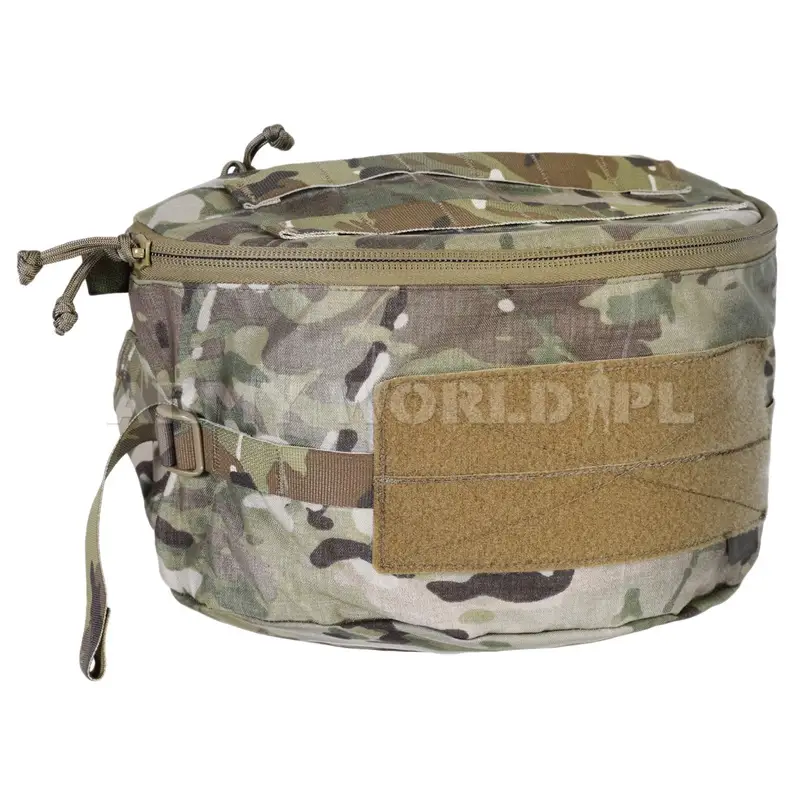 Kup teraz Torba Biodrowa / Nerka Nerrat Hrdy Multicam