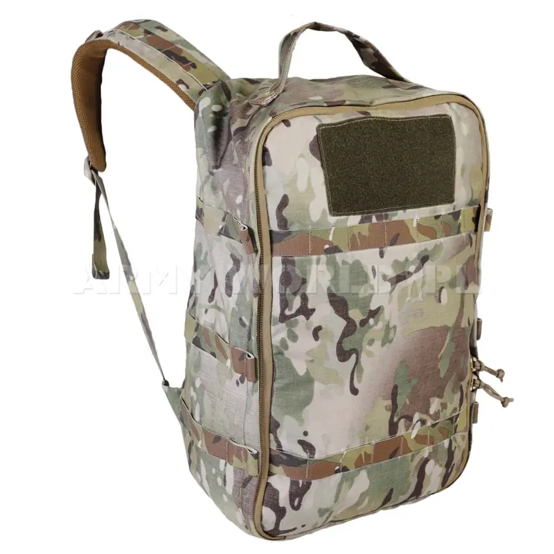 Oferta czasowa Plecak Taktyczny 25 Litrów Hardy .45 Multicam