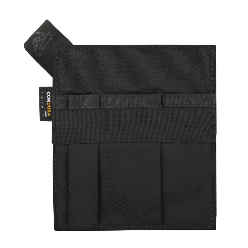 Taniej Organizer Insert Medium Helikon-Tex Czarny (IN-OGM-CD-01)