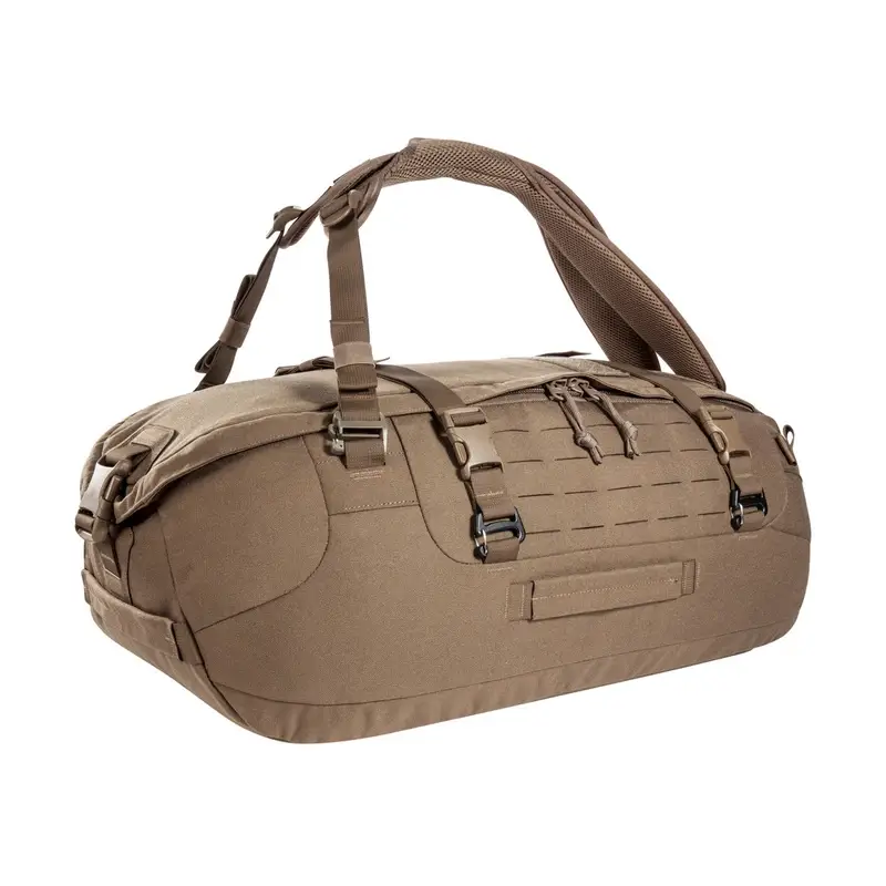 Torba Transportowa Duffle Bag 45 Tasmanian Tiger Coyote Brown (8707.346) Nie przegap