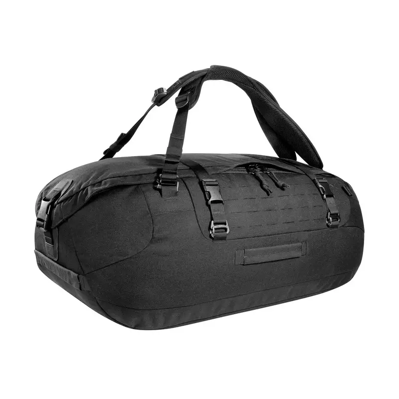 Wybór klientów Torba Transportowa Duffle Bag 65 Tasmanian Tiger Czarna (7978.040)