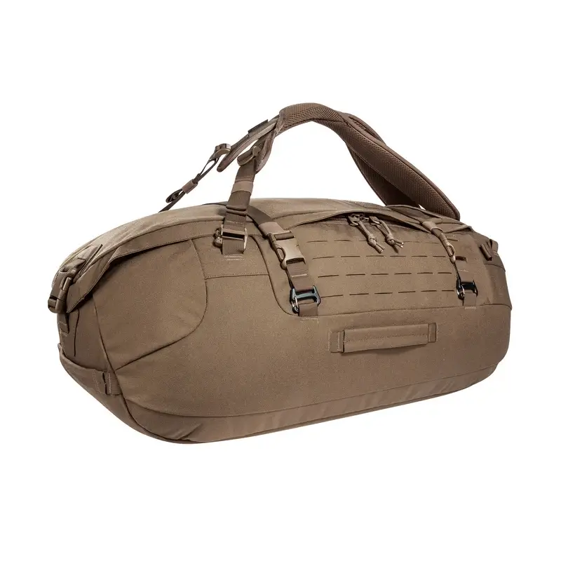 Torba Transportowa Duffle Bag 65 Tasmanian Tiger Coyote Brown (7978.346) Wyjątkowa oferta