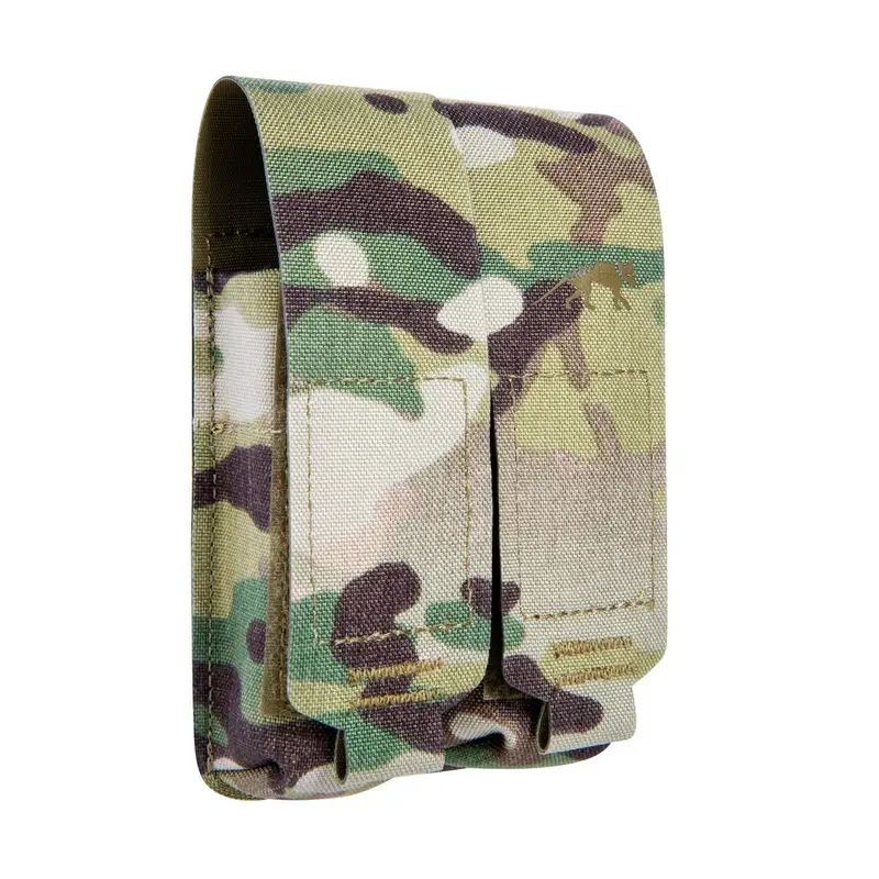Darmowy zwrot Ładownica DBL Pistol Mag Pouch MKIII Tasmanian Tiger Multicam (8978.394)