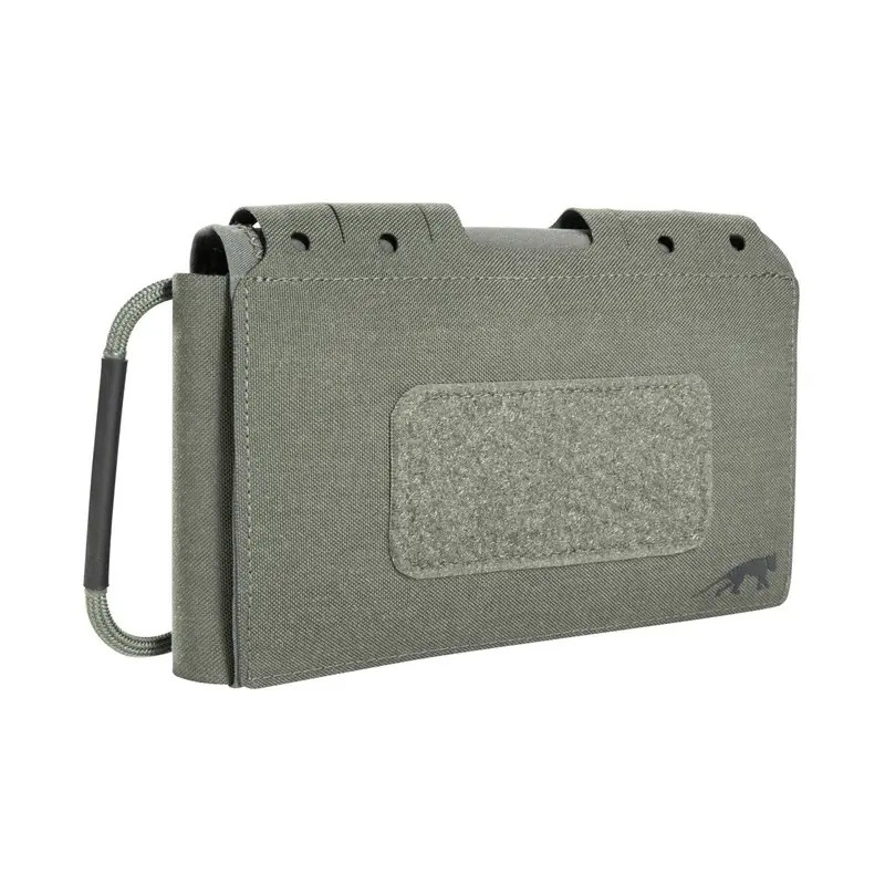 Apteczka IFAK Pouch Dual Tasmanian Tiger Stone Grey (7684.332) Zamów teraz