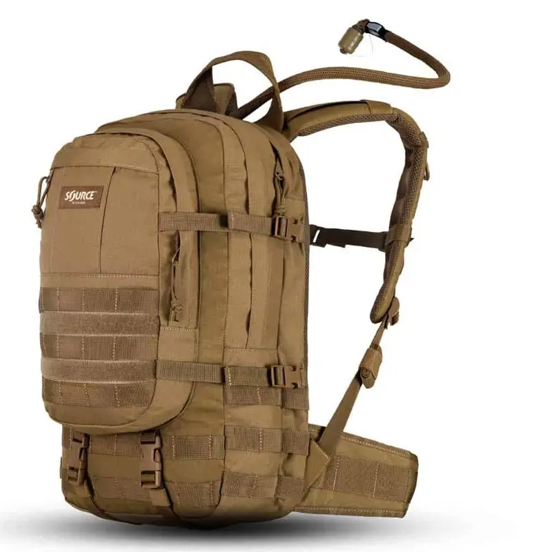 Plecak Assault 20L Source Tactical Coyote Kup teraz