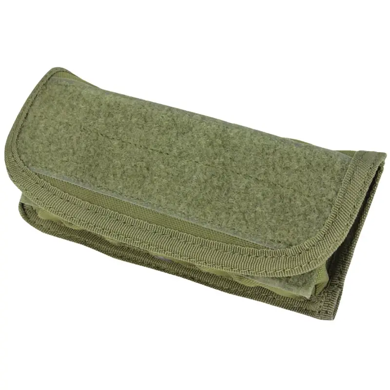 Ekspresowa dostawa Kieszeń Na Amunicję Shotgun Ammo Pouch Condor Olive Drab (MA12-001)