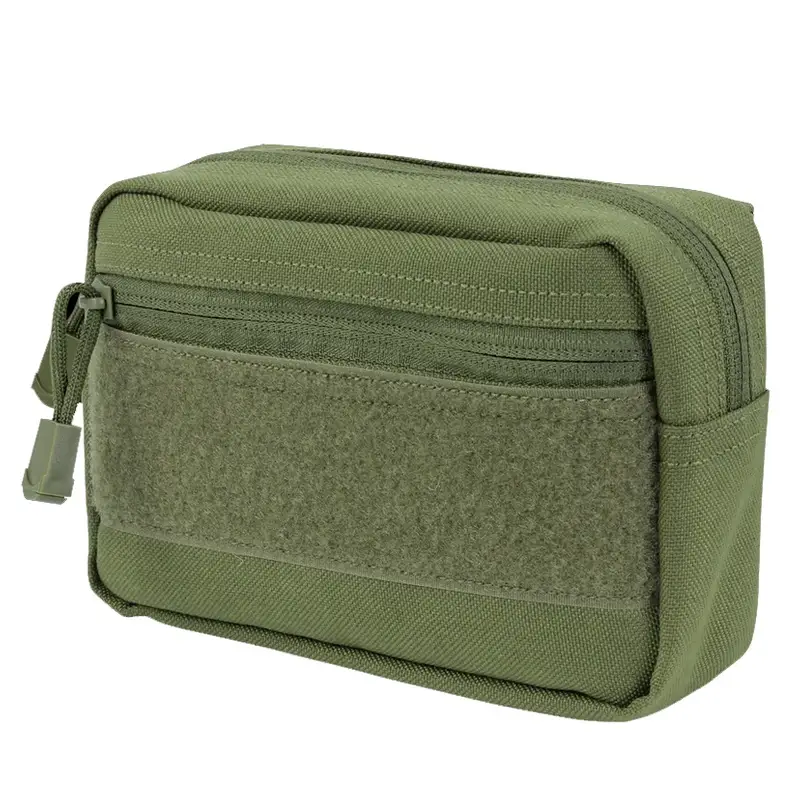 Nowy Kieszeń Compact Utility Pouch Condor Olive Drab (191178-001)