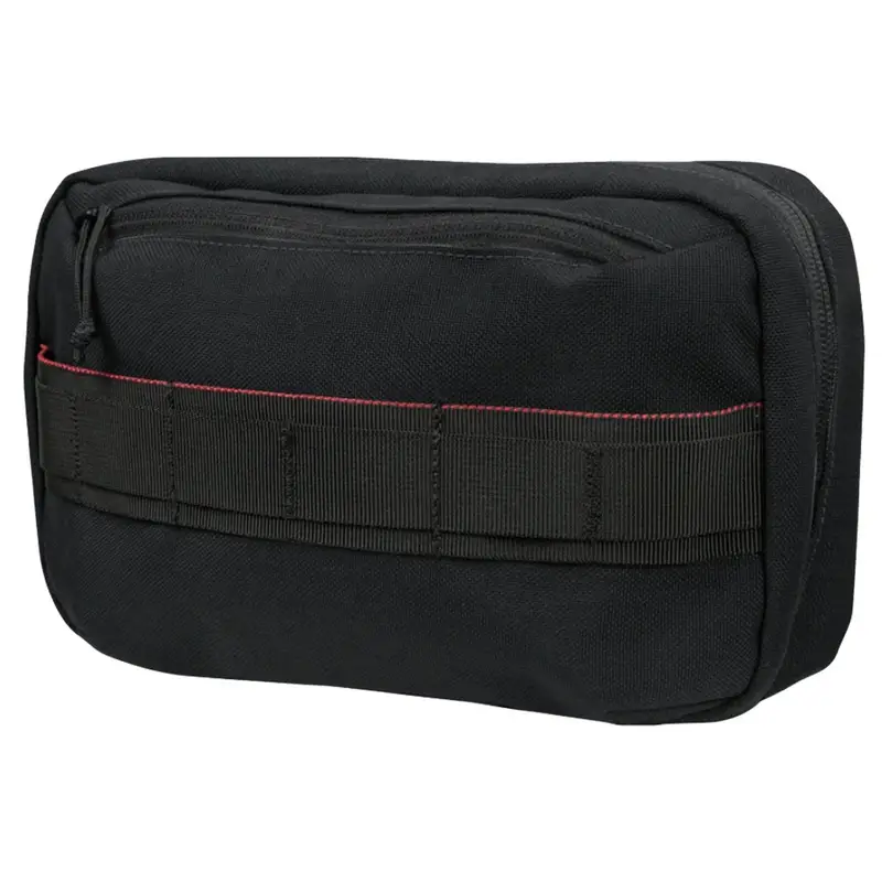 Rabat Torba Biodrowa / Nerka Tech Pouch Condor Black (191287-002)