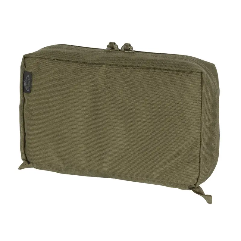 EDC Insert Large Cordura Helikon-Tex Olive Green (IN-EDL-CD-02) Premium