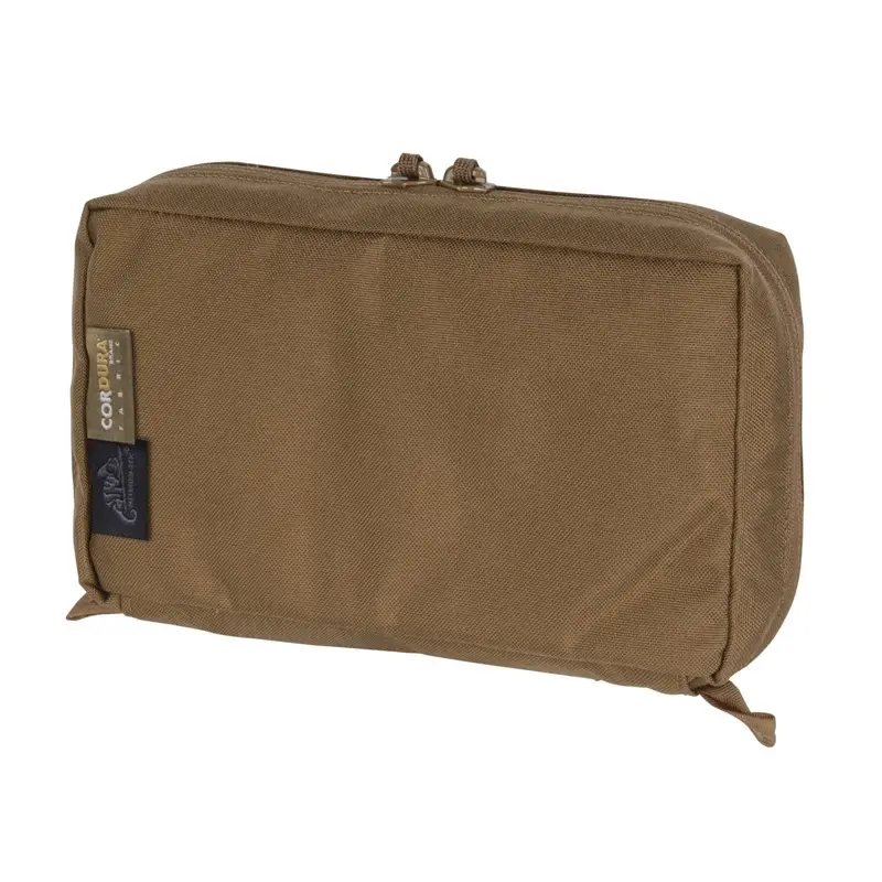 EDC Insert Large Cordura Helikon-Tex Coyote (IN-EDL-CD-11) Wybór klientów