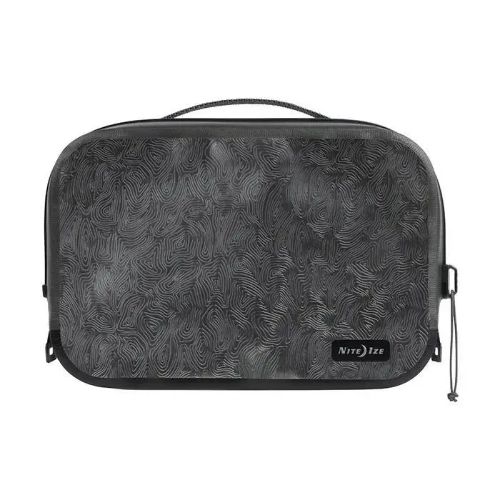 Pokrowiec Wodoszczelny Kompresyjny RunOff® Medium Nite Ize (ROCS-09-R8) Szybka dostawa
