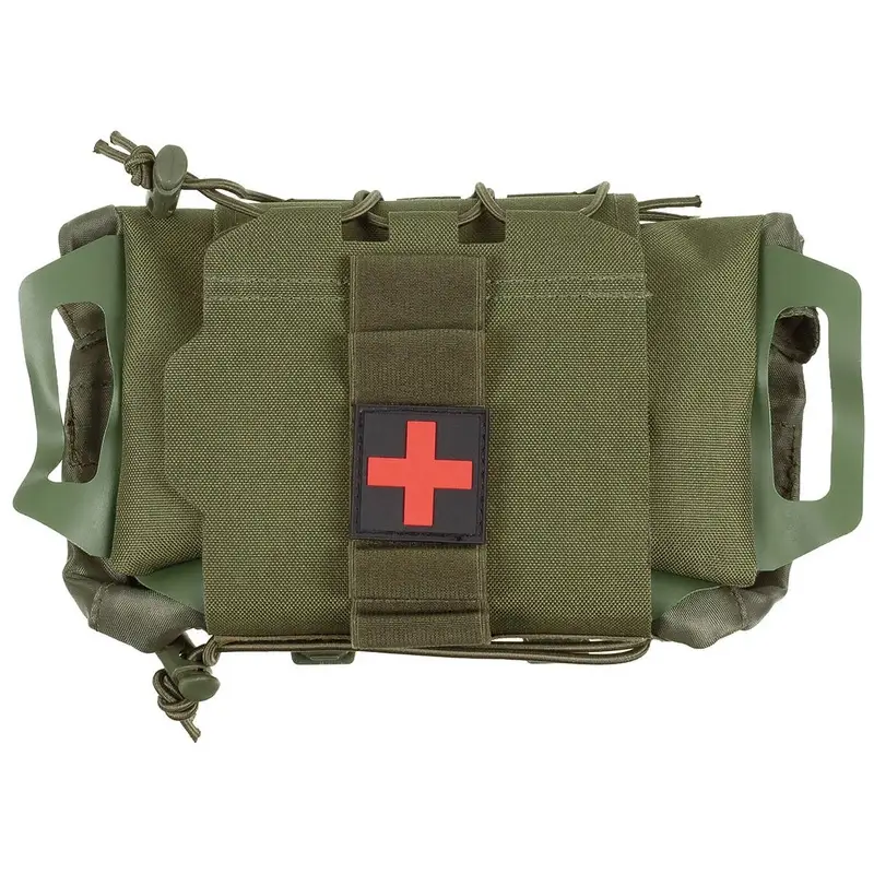 Bestseller Apteczka Tactical IFAK MFH Olive (30632B)